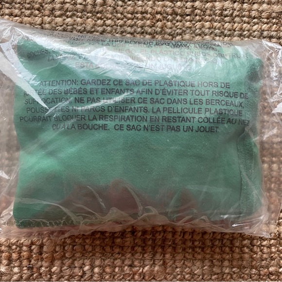 NEW Free People We The Free Camden Sweatshirt In Kelly Green - Picture 8 of 13